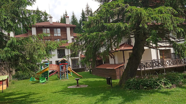 Mountain Lake Restaurant / Ресторант Маунтин Лейк - Гастрономия и хотелиерство