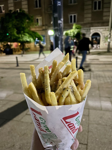 Гиро Ленд - София