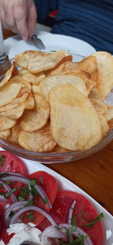 Comentarii opinii despre Бирария 5-те кьошета