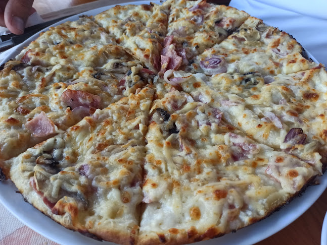 Бистро Лaгунa - Гастрономия и хотелиерство