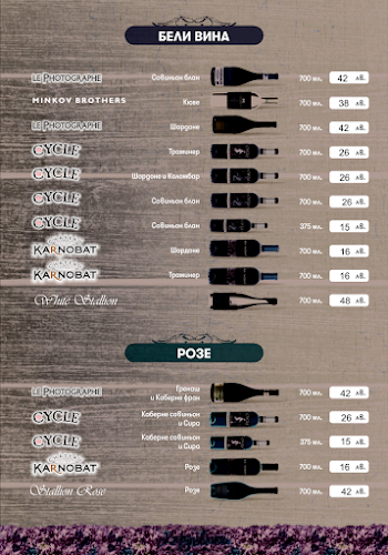 Механа „Каручката“