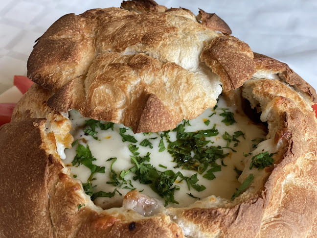 Opinii despre Ресторант-пицария „Езерата“ în Негован - Гастрономия и хотелиерство