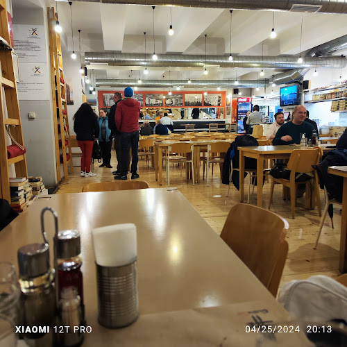 Opinii despre СкараБар 3 în София - Гастрономия и хотелиерство