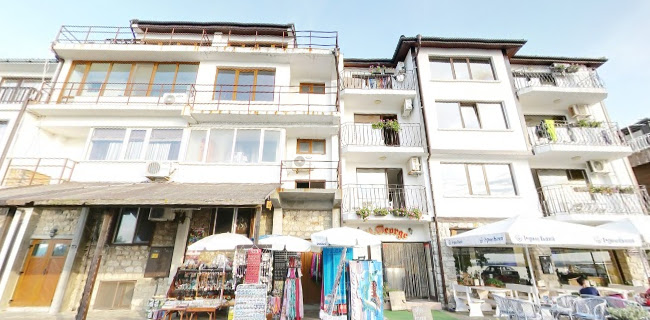 Капитан Немо - Гастрономия и хотелиерство