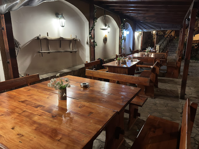 семеен хотел Трафи Ем - Гастрономия и хотелиерство