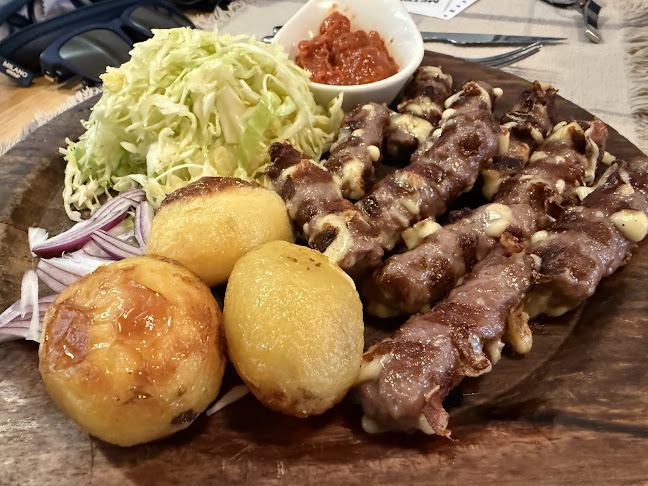 Carne - Гастрономия и хотелиерство