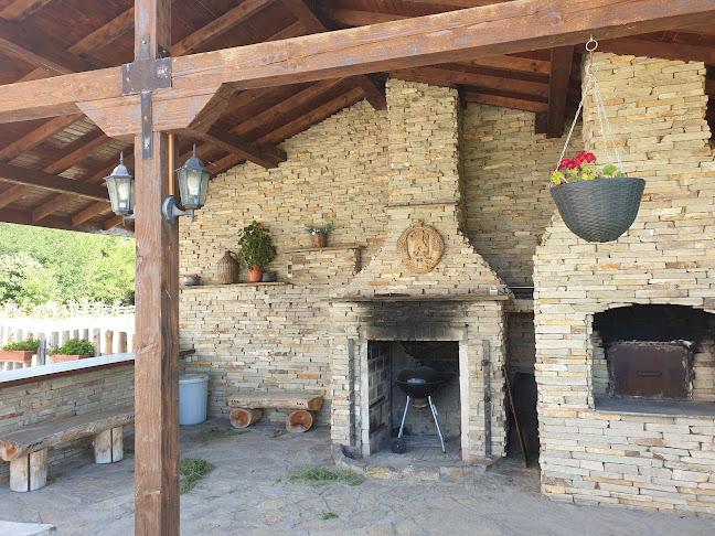 Ресторант Копмплекс За Спортен Риболов И Почивка МЕЛНИЦАТА - Гастрономия и хотелиерство