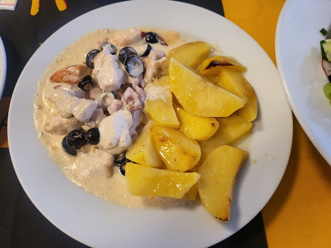 Ресторант Слънце - Гастрономия и хотелиерство