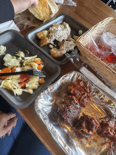 Opinii despre Бистришка скара în Бистрица - Гастрономия и хотелиерство