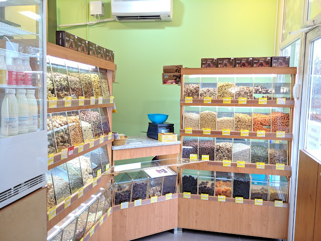 Базар „Чайка“ - Варна