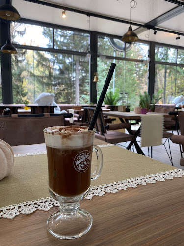 Opinii despre Caffe Vergnano în Велико Търново - Гастрономия и хотелиерство