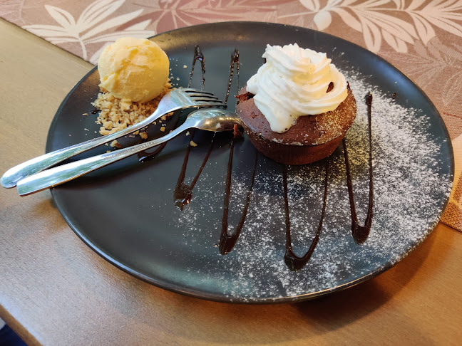 Comentarii opinii despre Ресторант Ел Мундо