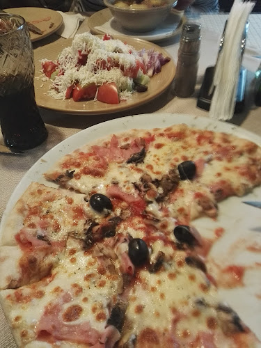 Ethno Restaurant - Гастрономия и хотелиерство