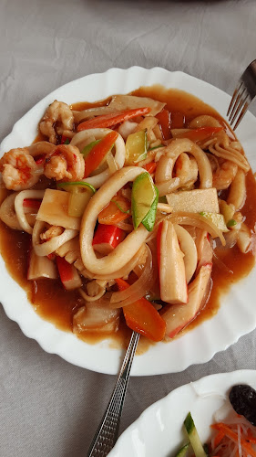 Comentarii opinii despre Китайски ресторант "Герджика"