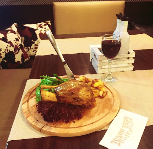 Grill House BBQ & GARDEN - София