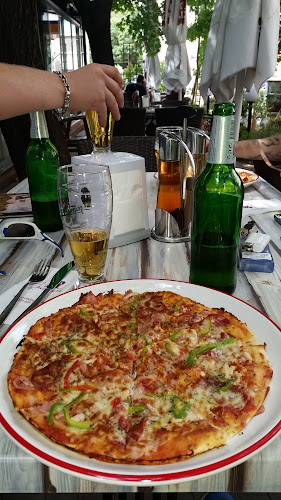 Ресторант "Пристан"