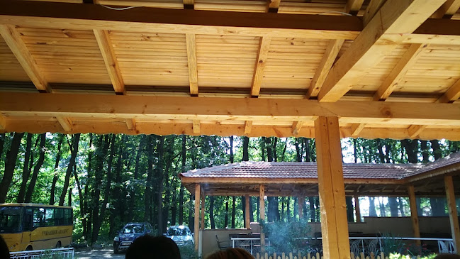 Ресторант "Парка"