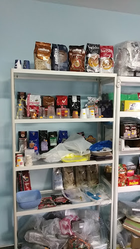 Magazin Za Kafe Venezia - Кърджали