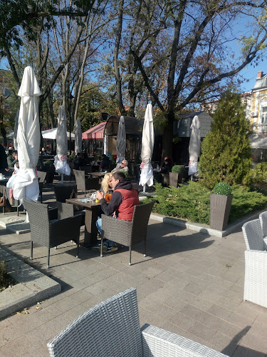 Opinii despre Кафе "Пепи" în Русе - Гастрономия и хотелиерство