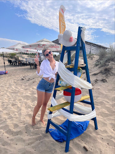 Sunny Beach Bar - Китен