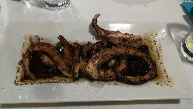 Гръцки ресторант Namoos - Гастрономия и хотелиерство