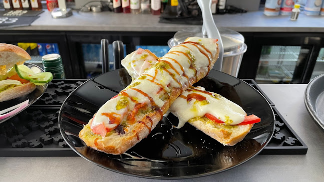 Savanna Coffee Bar - Гастрономия и хотелиерство