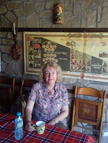 Частен Клуб "Бункера" - Харманли