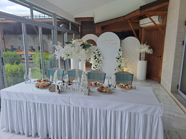 Ресторант "Фантазия"