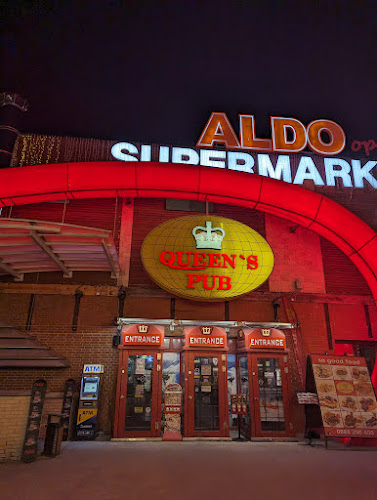 Куинс пъб Банско - Гастрономия и хотелиерство