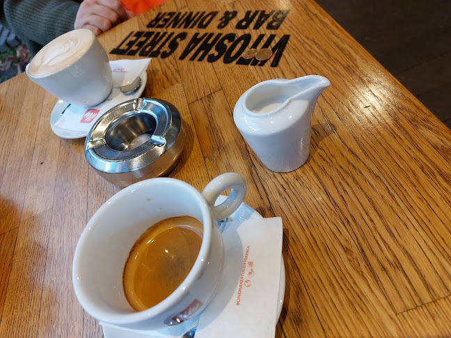 Витоша стрийт бар и динър