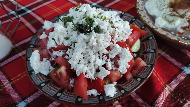 Opinii despre механа "Под старата круша" în Копривщица - Гастрономия и хотелиерство