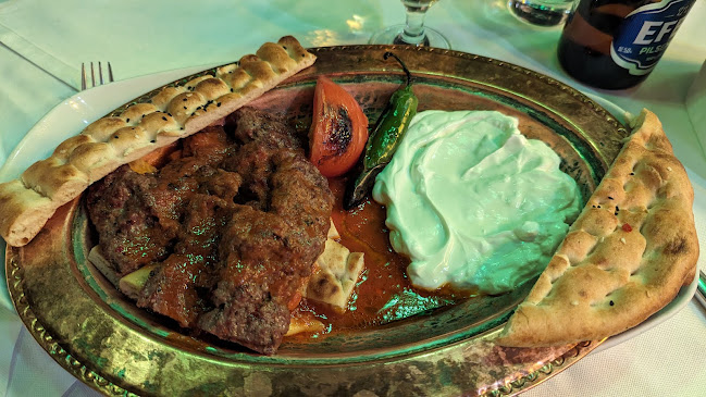 Клас Барбекю - Гастрономия и хотелиерство