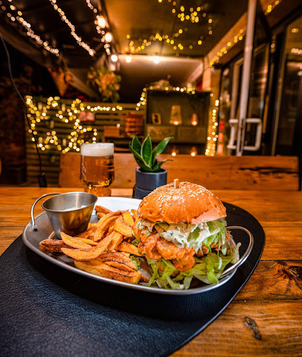 Opinii despre Padre Restaurant în София - Гастрономия и хотелиерство