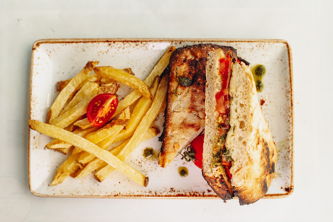 Dolce Amaro SEAPORT - Варна