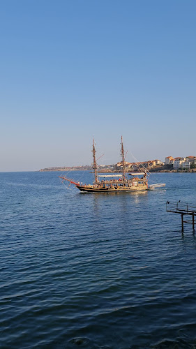 Център, ул. „Милет“ 48, 8130 Созопол