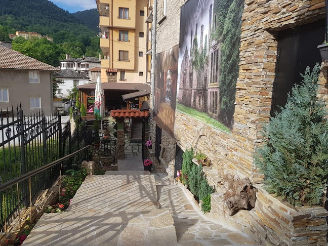 Заведение Смолян | Бар Смолян | Silver Bar & Dinner - Гастрономия и хотелиерство