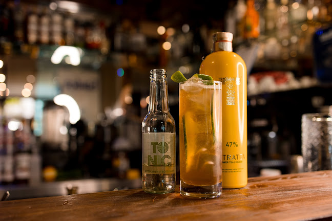 Comentarii opinii despre Flame's Bar