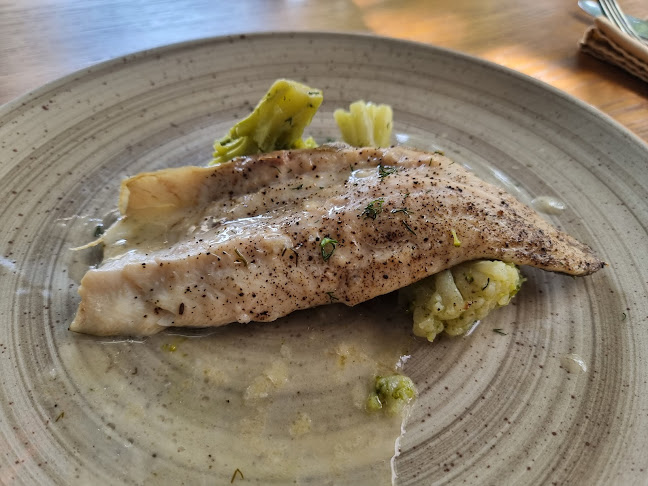 Ресторант Кактус Център - Гастрономия и хотелиерство