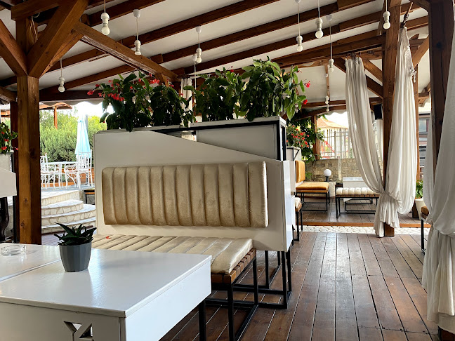 Мартини ресторант и бар - Белица