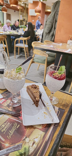 Ресторант Вила Рай ОГНЯНОВО - Огняново