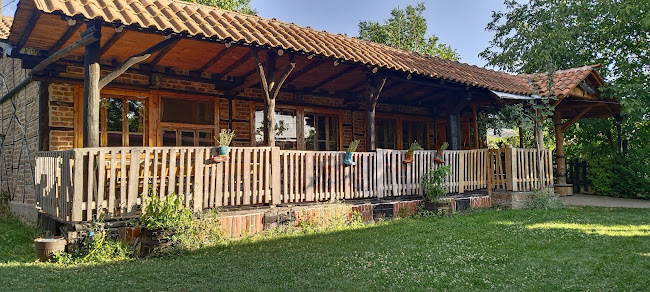 Рибен ресторант - Гастрономия и хотелиерство