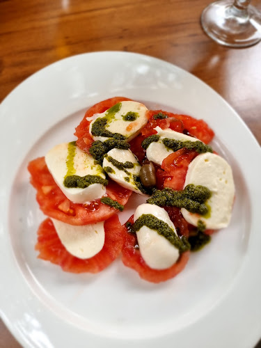 Ресторант Южен Полъх на бул. Свобода - Пловдив