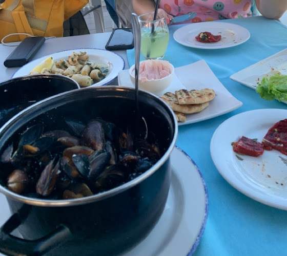 Ресторант Морска Тераса, Централен плаж, 9000 Варна