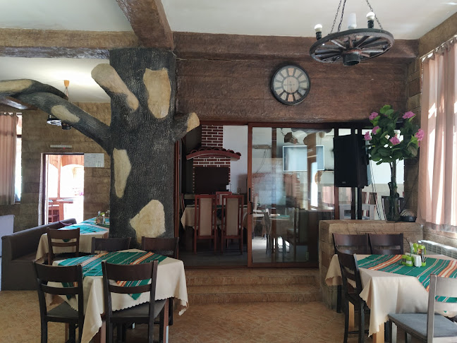 Комплекс "Яна" - Кюстендил