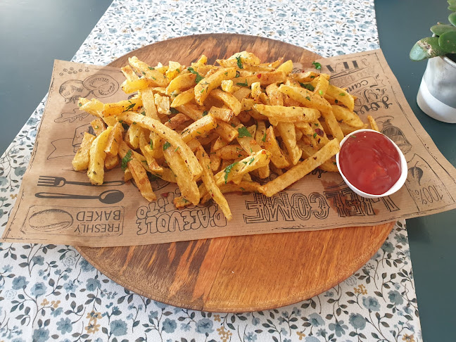 Comentarii opinii despre Mi Casa