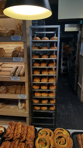 Холандска Пекарна ДжоВан - София