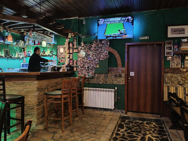 Корнър бургери