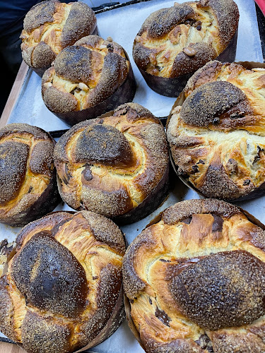 HleBar Oboriste Street