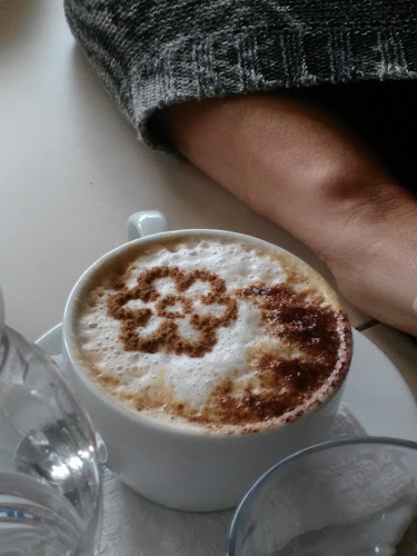 Бар "Пъзел" - Чирпан