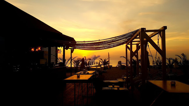 EX BEACH BAR - Гастрономия и хотелиерство